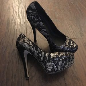 Aldo pumps
